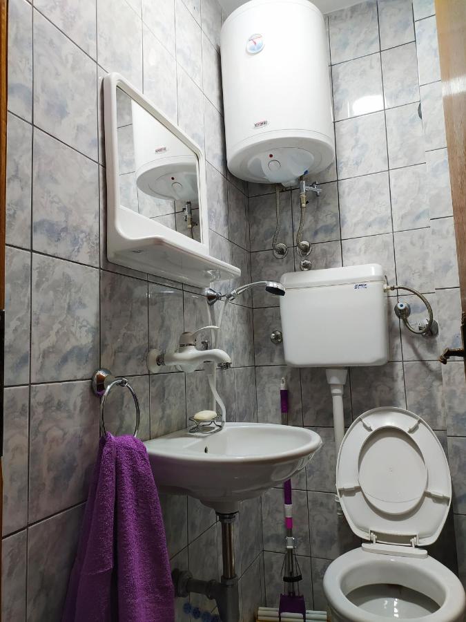 Apartman Todorovic Jagodina Exterior photo